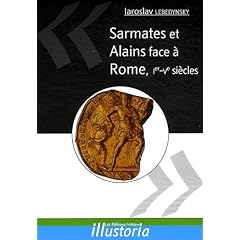 Sarmates et Alains face � Rome