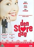 The Big Day ( Den Store dag ) [DVD]