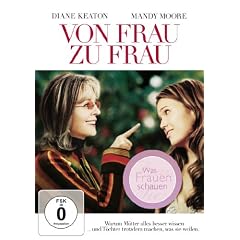Von Frau zu Frau