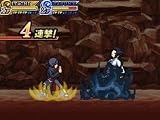 NARUTO-�ʥ��- ������ Ǧ������! ���㥯��å���!!
