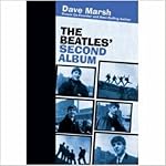 The Beatles' Second Album (Rock of Ages) book cover