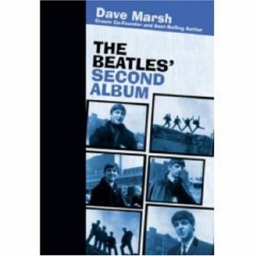 The Beatles' Second Album (Rock of Ages)