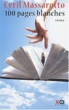 100 pages blanches