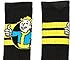 Official Bethesda Games Fallout Vault Boy Crew Socks