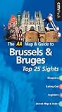 Brussels & Bruges