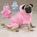 Zack & Zoey Ski Bunny Jacket Sm Pink