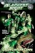 Blackest Night: Green Lantern Corps