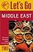 Book Let's Go 2000: Middle East: The World's Bestselling Budget Travel Series (Let's Go. the Middle East 2000)