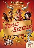 Revue Walt Disney  / La Ferme se rebelle