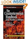 The Counterterrorism Handbook: Tactics, Procedures, and Techniques, Second Edition
