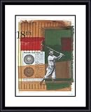 The 18th by Thomas McCoy - Framed Artwork