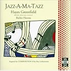 Jazz-A-Ma-Tazz by Hayes Greenfield and Richie Havens