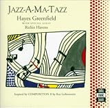 Jazz-A-Ma-Tazz