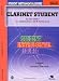 Book Clarinet Student 2 (Student Instrumental Course)