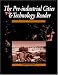 The Pre-industrial Cities & Technology Reader OU AT308 Reader 1