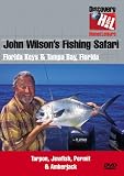 DVD : John Wilson's Fishing Safari - Vol. 1