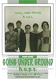 バンドスコア GOING UNDER GROUND/h.o.p.s. (バンド・スコア)-