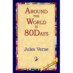 Around the World in 80 Days