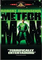 Meteor Man