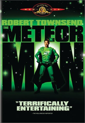 Free Access To Meteor Man Download It Today