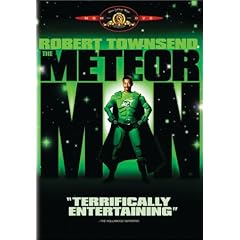 Meteor Man [DVD] [1993] [Region 1] [US Import] [NTSC]