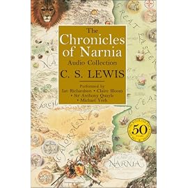 The Chronicles of Narnia (Chronicles of Narnia)