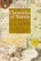 Chronicles of Narnia Audio Collection