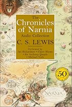 Chronicles of Narnia Audio Collection