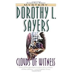 Clouds of Witness