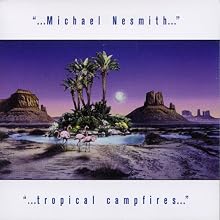 Tropical Campfires