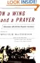 On a Wing and a Prayer: Interviews with Airline Disaster Survivors