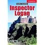 Inspector Logan: Level 1 (Cambridge English Readers)