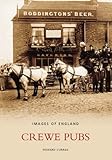 Crewe pubs