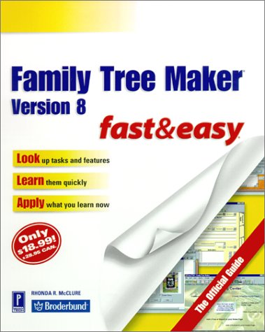 Genealogy Software