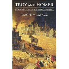 Troy and Homer: Towards a Solution of an Old Mystery