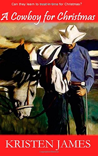 a cowboy for christmas