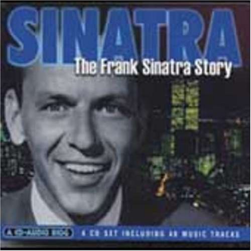 CD-Charts  Search : The Frank Sinatra Story