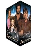 Gene Roddenbury's Andromeda Season 5