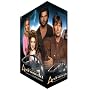Andromeda - Season 5 Collection
