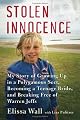 Stolen Innocence: My Story of Growing Up in a Polygamous Sect, Becoming a Teenage Bride, and Breaking Free of Warren Jeffs by Elissa Wall