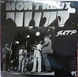 at the montreux jazz festival 1975 LP