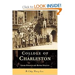 College of Charleston   (South Carolina)  (College History Series)