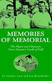Memories of Memorial