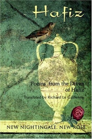 New Nightingale, New Rose