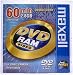 Electronics : Maxell - DVD-RAM - 2.6 GB - storage media