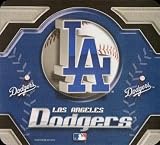 Los Angeles Dodgers Mousepad