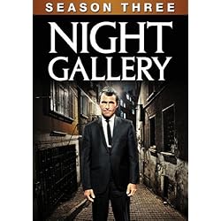 Night Gallery: Season Three
