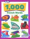 1,000 French Words (Berlitz kids: 1000 words) (French Edition)