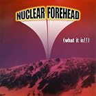 Click here to buy What It Is!! by Nuclear Forehead .