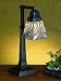 27636 - Glasgow Mission Desk Lamp